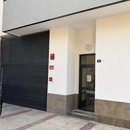 Princesa Suite 5 Màlaga Exteriér fotografie