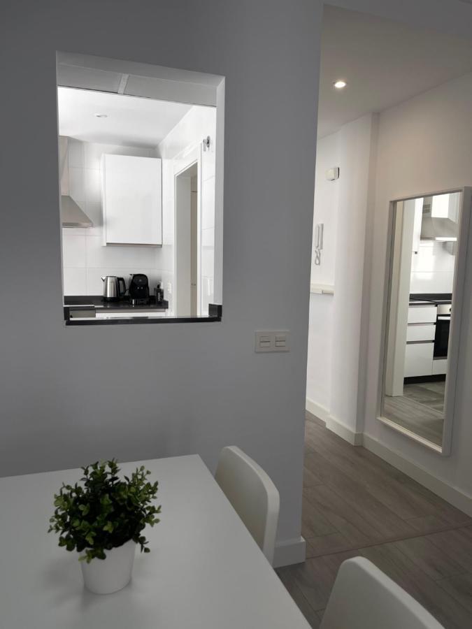 Princesa Suite 5 Màlaga Exteriér fotografie