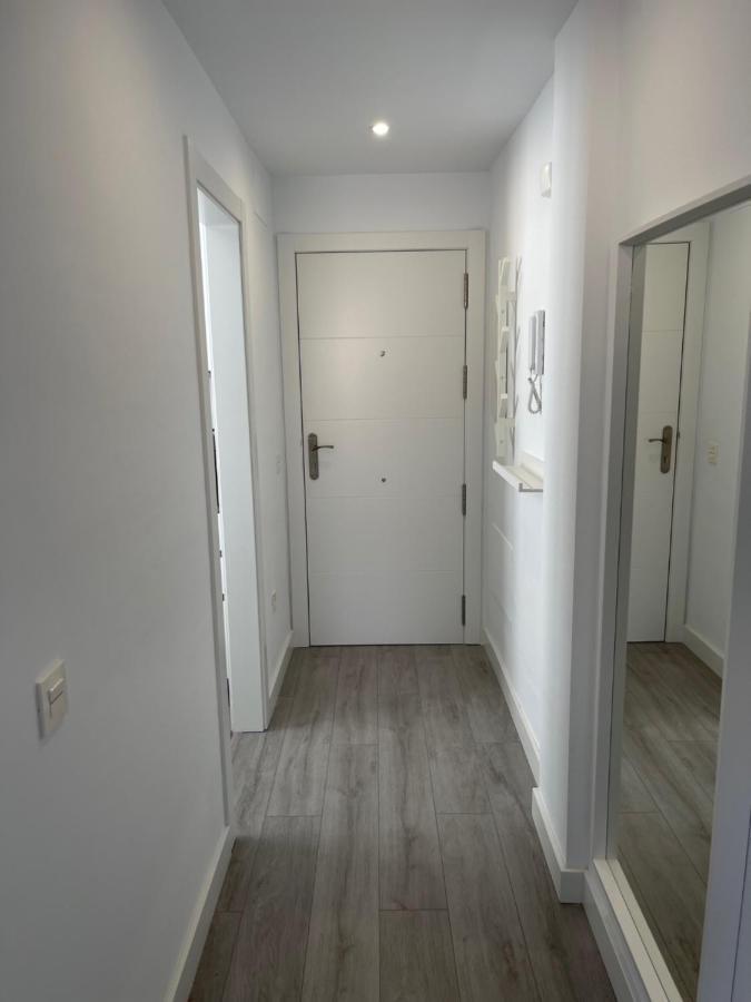 Princesa Suite 5 Màlaga Exteriér fotografie
