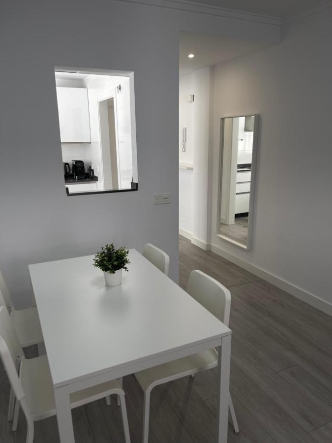 Princesa Suite 5 Màlaga Exteriér fotografie