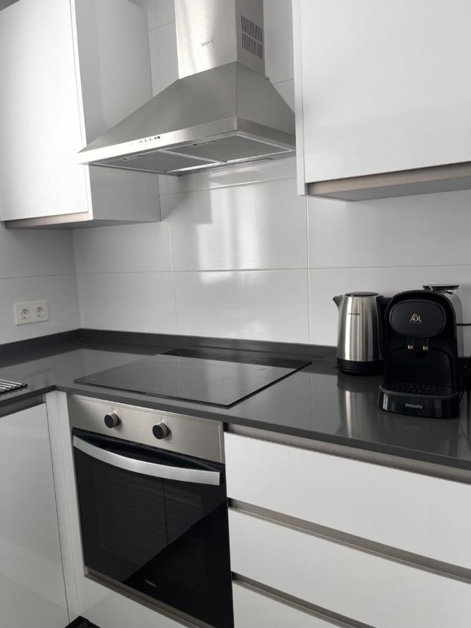 Princesa Suite 5 Màlaga Exteriér fotografie