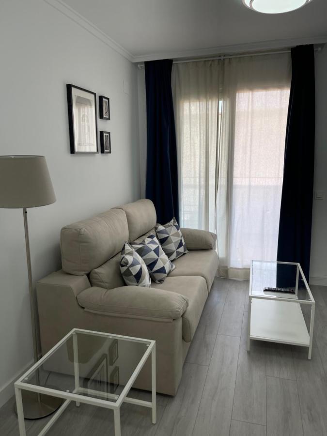 Princesa Suite 5 Màlaga Exteriér fotografie