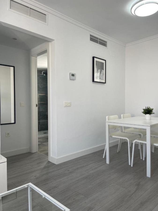 Princesa Suite 5 Màlaga Exteriér fotografie