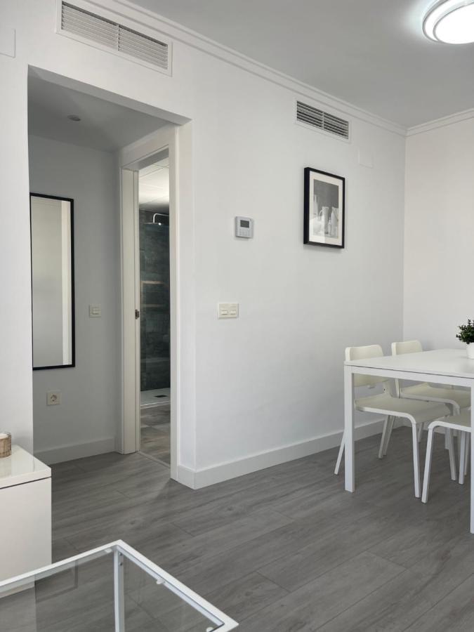 Princesa Suite 5 Màlaga Exteriér fotografie