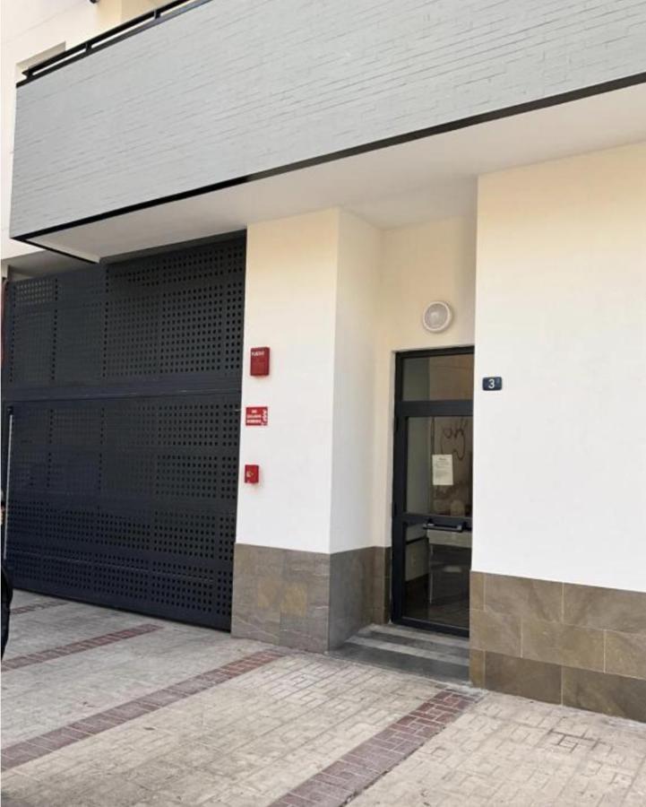Princesa Suite 5 Màlaga Exteriér fotografie
