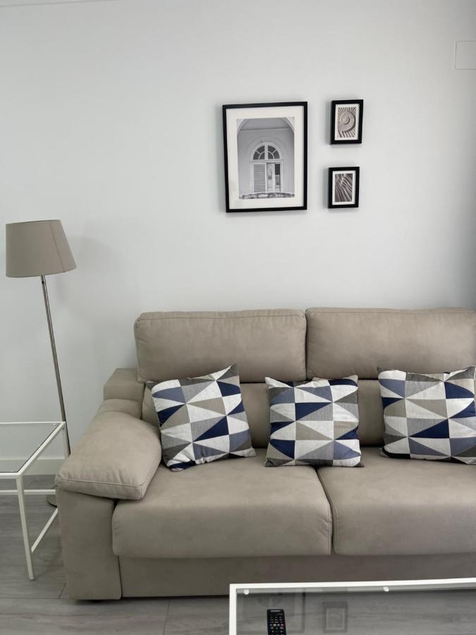 Princesa Suite 5 Màlaga Exteriér fotografie