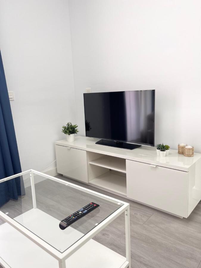 Princesa Suite 5 Màlaga Exteriér fotografie