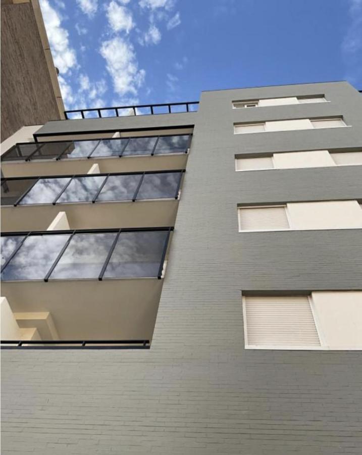 Princesa Suite 5 Màlaga Exteriér fotografie
