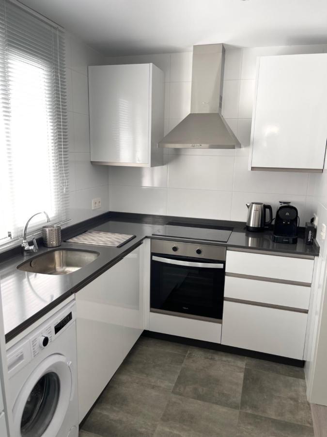 Princesa Suite 5 Màlaga Exteriér fotografie
